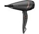 REMINGTON Supercare PRO 2200 Hairdryer  Black, Black