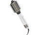 REMINGTON HYDRAluxe Volumising Hot Air Styler - White, White