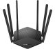 MERCUSYS MR50G V1 WiFi Modem Router - AC 1900, Dual-band, Black