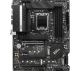 MSI PRO Z690-A DDR4 LGA1700 Motherboard