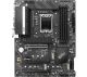 MSI Z690-A PRO WIFI LGA1700 Motherboard