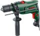 BOSCH EasyImpact 600 Corded Drill - Green & Black