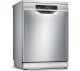 BOSCH Serie 8 SMS8YCI03E Full-size Smart Dishwasher - Stainless Steel, Stainless Steel