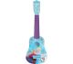 LEXIBOOK K200FZ Guitar - Disney Frozen, Blue,Purple