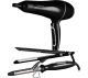 CARMEN 3-in-1 C85039 Hair Dryer, Straightener & Curling Tong Set - Black