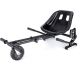 ZIMX HK8 HoverKart - Black, Black