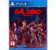 PLAYSTATION Evil Dead: The Game