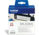 BROTHER DK22205 62 mm Blank Tape