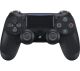 PLAYSTATION DualShock 4 V2 Wireless Controller - Black