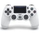 PLAYSTATION DualShock 4 V2 Wireless Controller - White