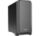 BE QUIET Silent Base 601 ATX Midi-Tower PC Case, Black,Silver/Grey