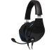 HYPERX Cloud Stinger Coreu0026tradePS4 & PS5 Gaming Headset - Black, Black