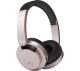 GROOV-E Fusion GV-BT400-GD Wireless Bluetooth Headphones - Gold, Gold