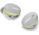 BOSE Sport Wireless Bluetooth Earbuds - Glacier White, White