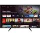 LOGIK L43AUE21 Android TV  Smart 4K Ultra HD HDR LED TV with Google Assistant