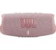 JBL Charge 5 Portable Bluetooth Speaker - Pink