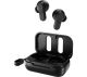 SKULLCANDY Dime True Wireless Bluetooth Earphones- True Black, Black